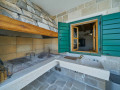 Exterior, Villa Mladenka with Heated Infinity Pool, Dalmatia, Croatia Jesenice