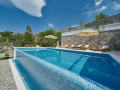 Exterior, Villa Mladenka with Heated Infinity Pool, Dalmatia, Croatia Jesenice