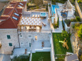 Villa Mladenka mit beheiztem Infinity-Pool, Dalmatien, Kroatien Jesenice